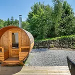 Awesome In With Sauna Ebeltoft