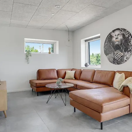 Pet Friendly In With Kitchen * Ebeltoft
