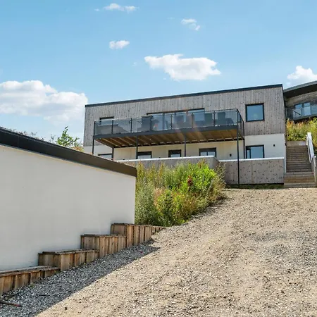 Pet Friendly In With Kitchen * Ebeltoft