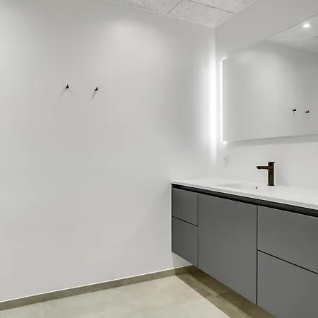 Pet Friendly In With Kitchen Ebeltoft