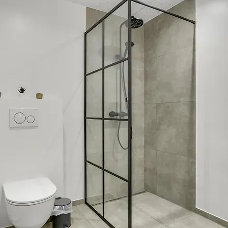 Pet Friendly In With Kitchen * Ebeltoft