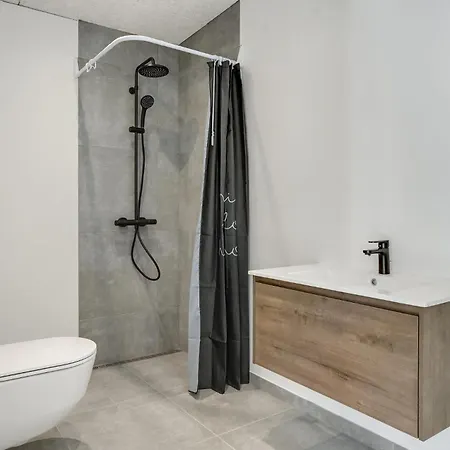 Holiday home Pet Friendly In With Kitchen Ebeltoft