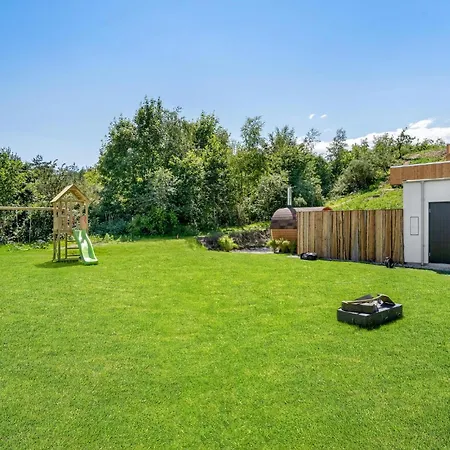 Holiday home Pet Friendly In With Kitchen Ebeltoft