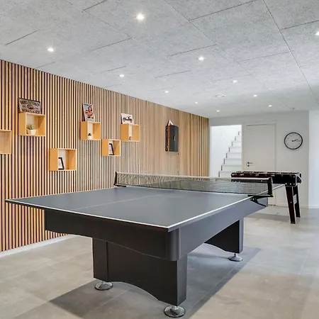 Awesome In With Sauna Ebeltoft