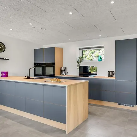 Holiday home Pet Friendly In With Kitchen Ebeltoft