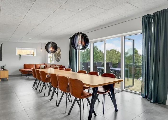 Awesome In With Sauna Ferienhaus *